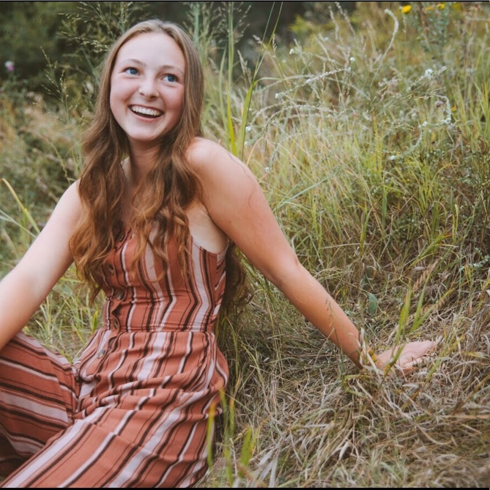 Meet your Posher, Anna
